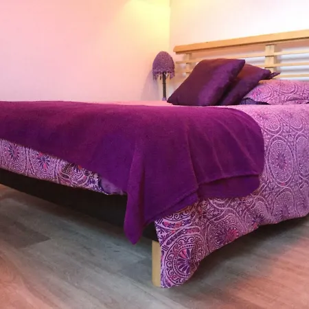 Maison Moyenne Montagne *