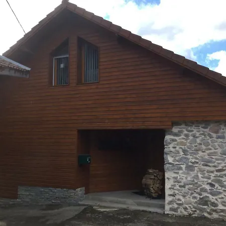 Maison Moyenne Montagne * Saint-Pierre-d'Allevard